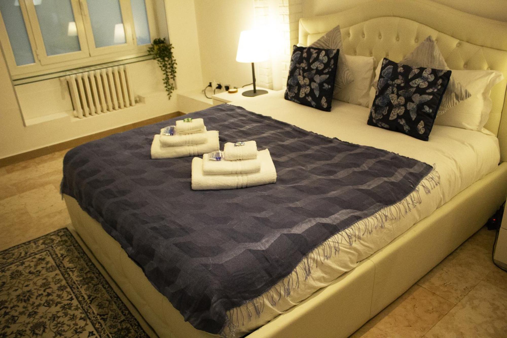 Bb Navigli Bed & Breakfast - Milan — Foto 3